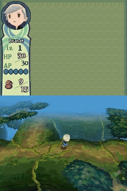 Final Fantasy: The 4 Heroes of Light - Imagen 22